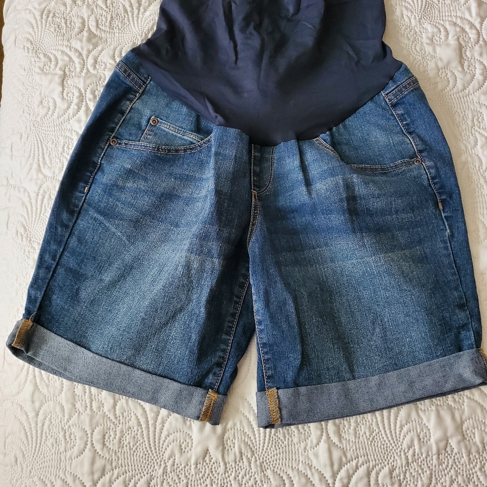 Maternity Shorts